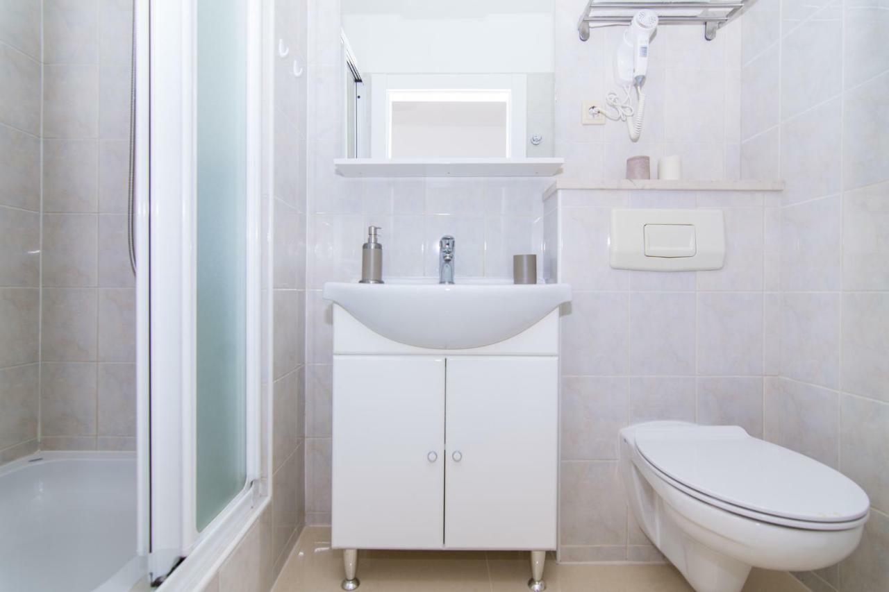 Apartmani Juric Trogir Exterior foto